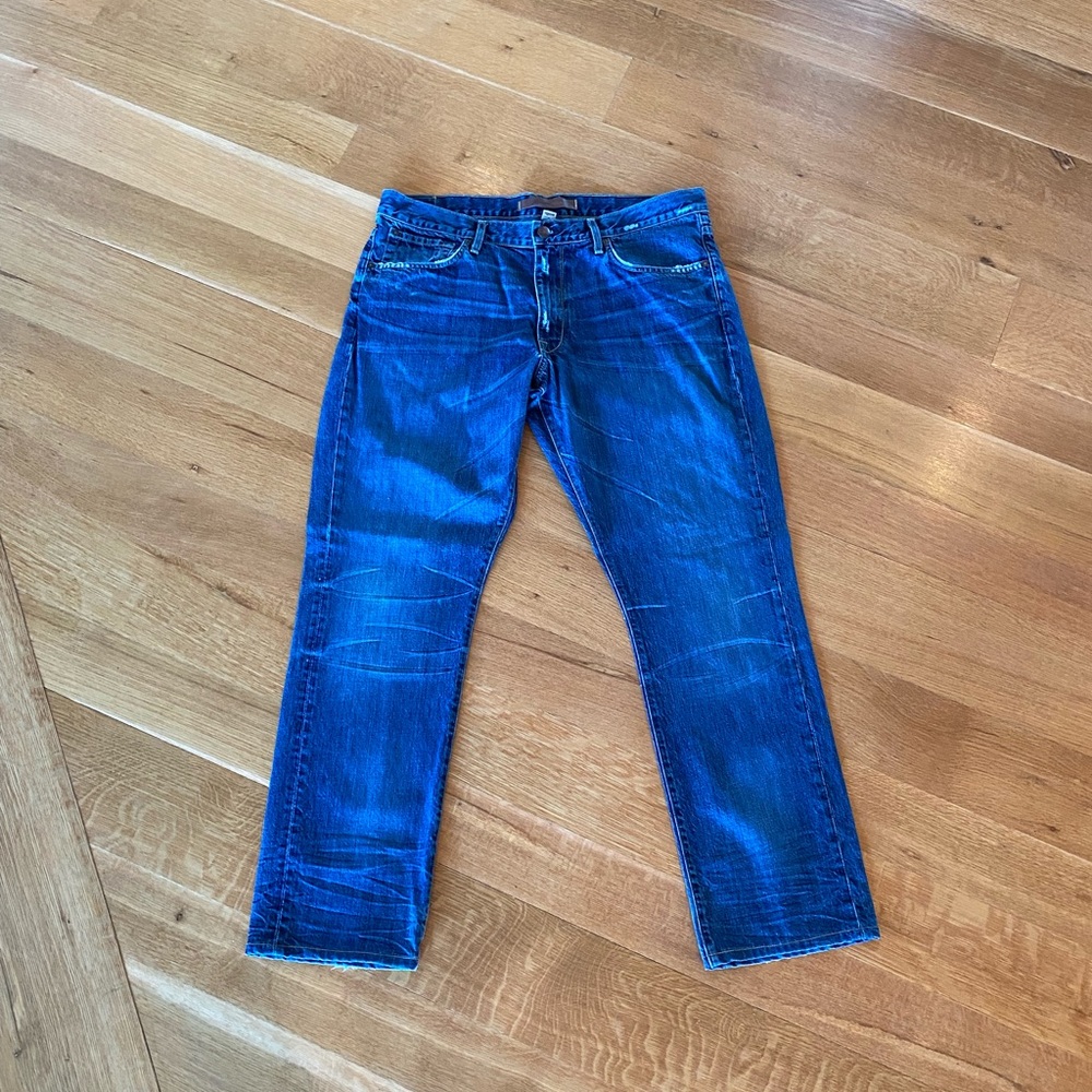 Agave jeans size 38 - Picture 2 of 11